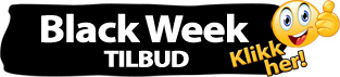 Black Week!