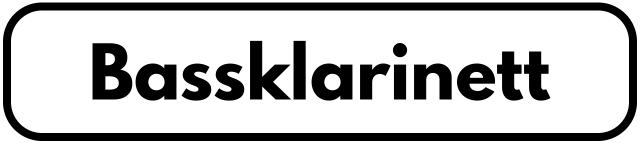 Bassklarinett