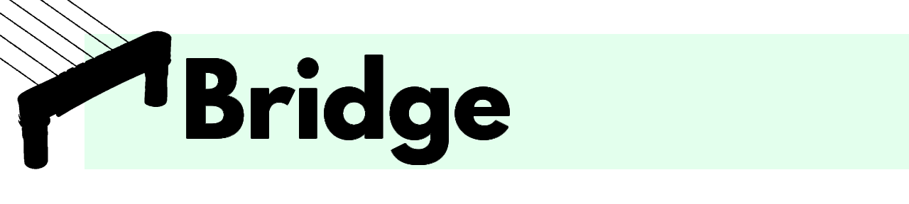 Bridge / stol