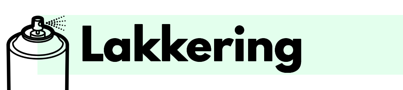 Lakkering