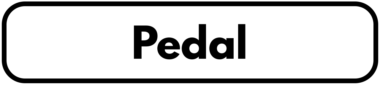 Basstrommepedal