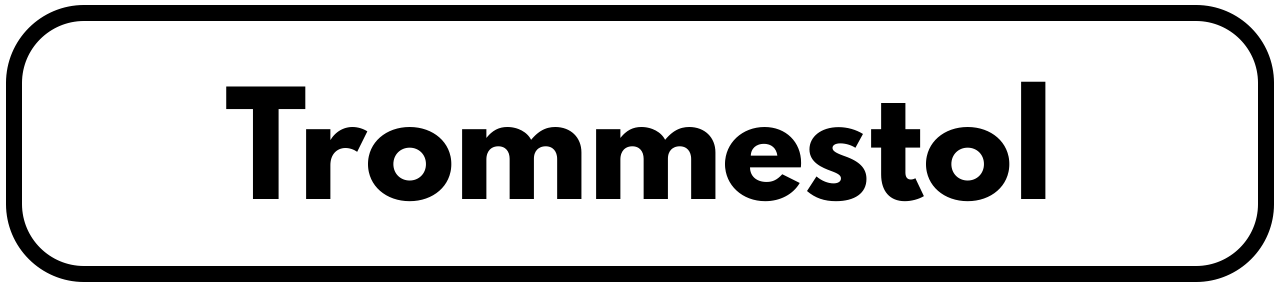 Trommestol