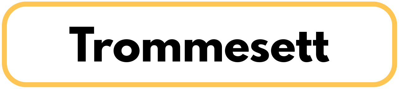 Trommesett