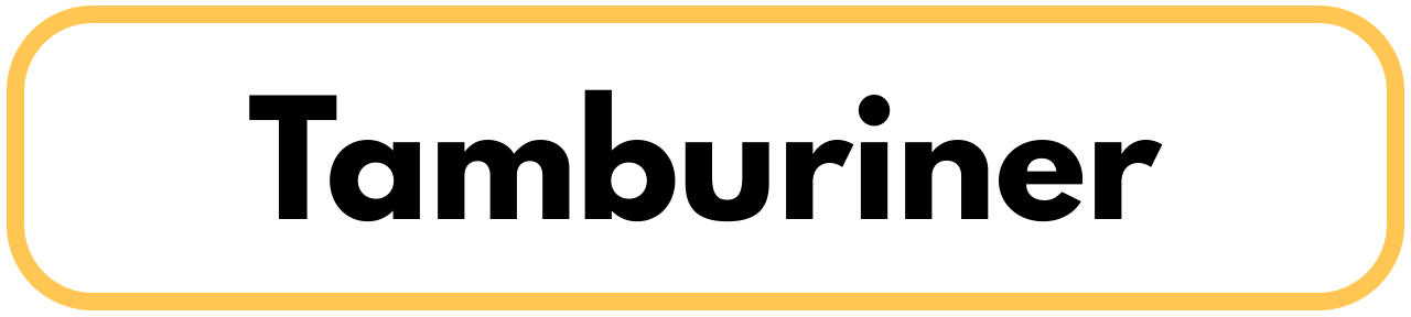 Tamburiner