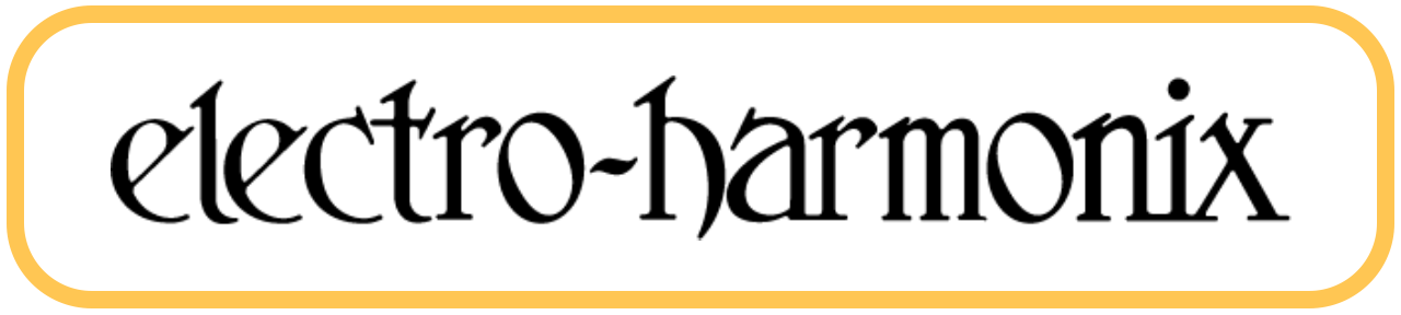 Electro-Harmonix
