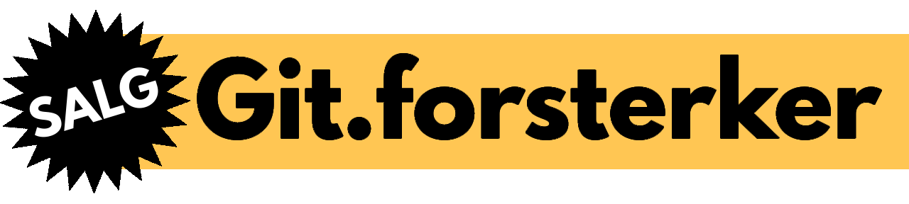 Gitarforsterkere