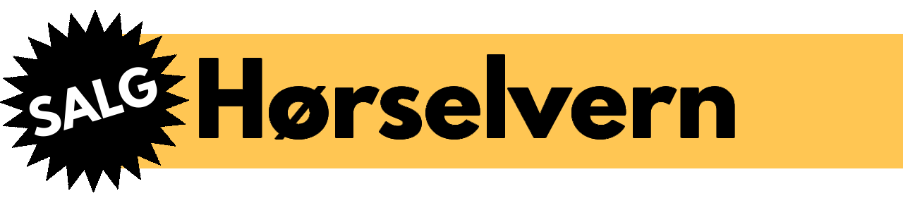 Hørselvern