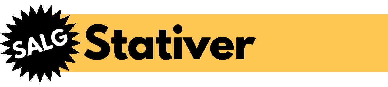 Stativer/Rack
