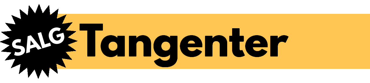 Tangenter