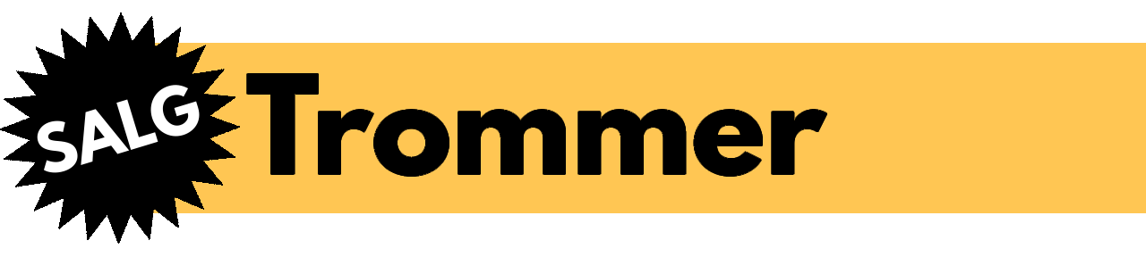 Trommer/Perkusjon