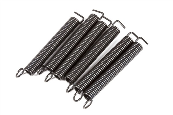 Fender Tremolo Tension Springs - pris pr. stk