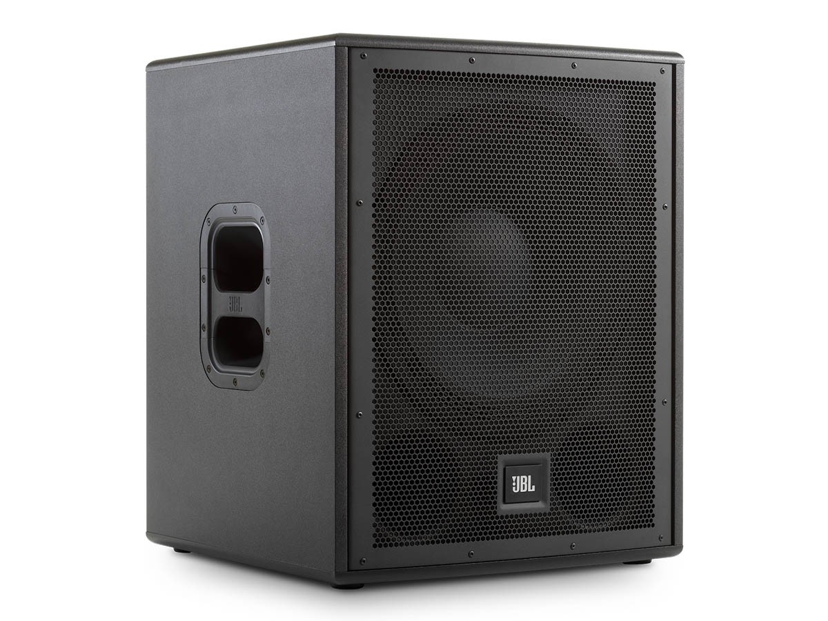 JBL IRX115S aktiv 15" sub