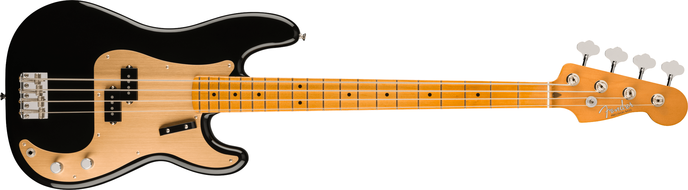 Fender VINTERA II '50S PRECISION BASS