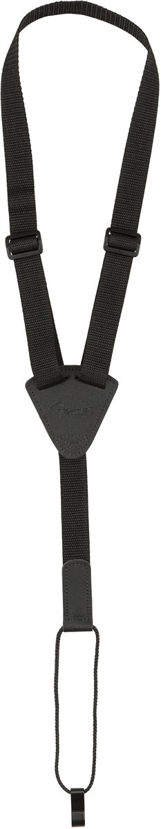 Fender Ukulele Strap - Black