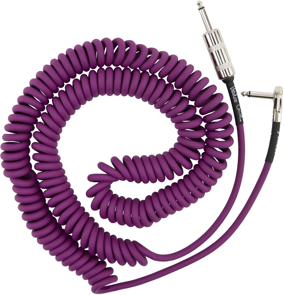 Fender Jimi Hendrix Voodoo Child Cable - Lilla