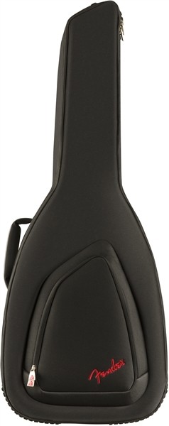 Fender FA610 Dreadnought gig bag for stålstrengsgitar