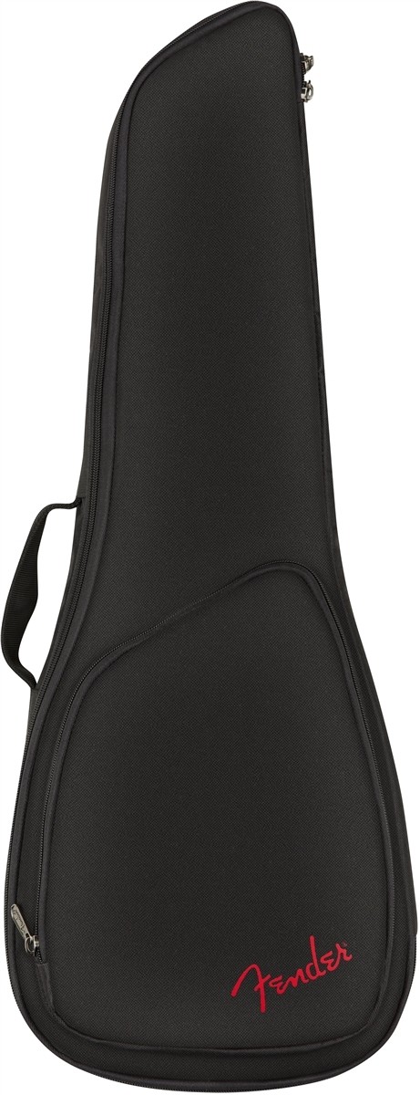 Fender FU610 Concert Ukulele Gig Bag