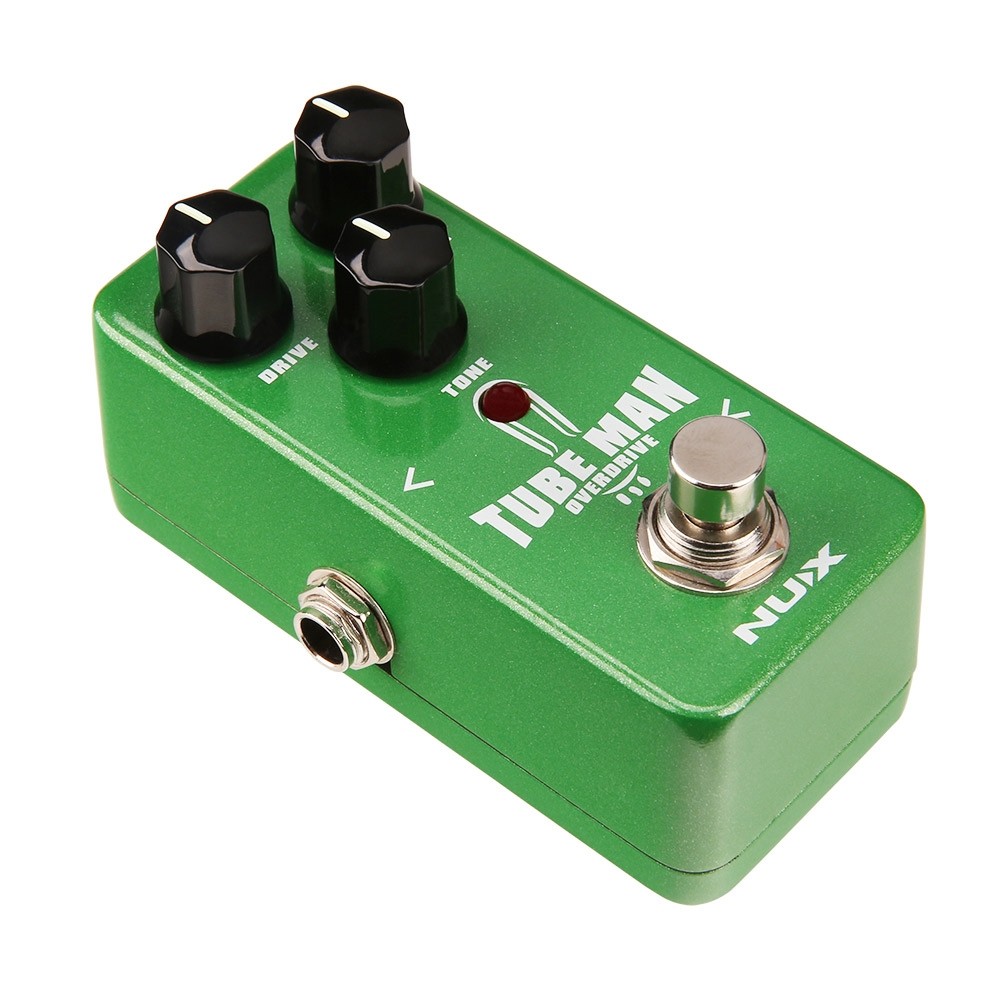 NUX MiniCore NOD-2 Tube Man MkII