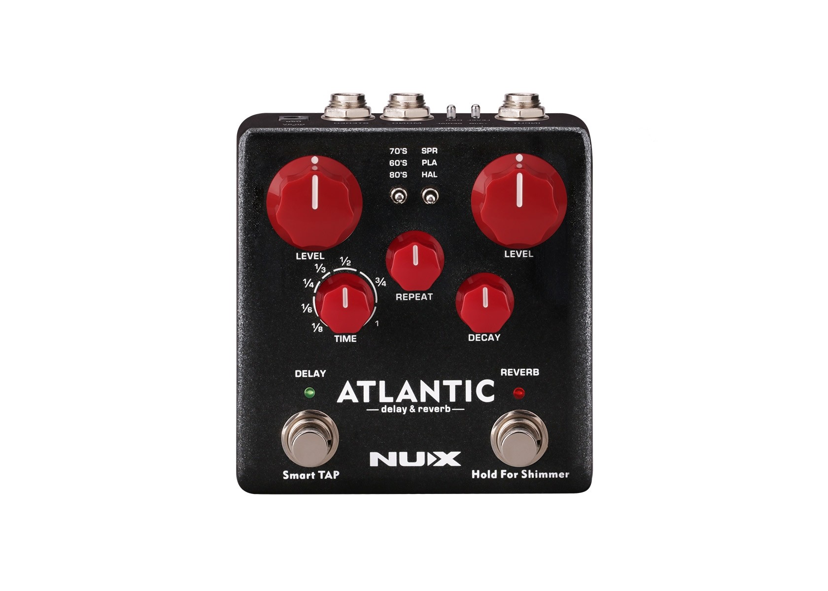 NUX VERDUGO NDR-5 ATLANTIC