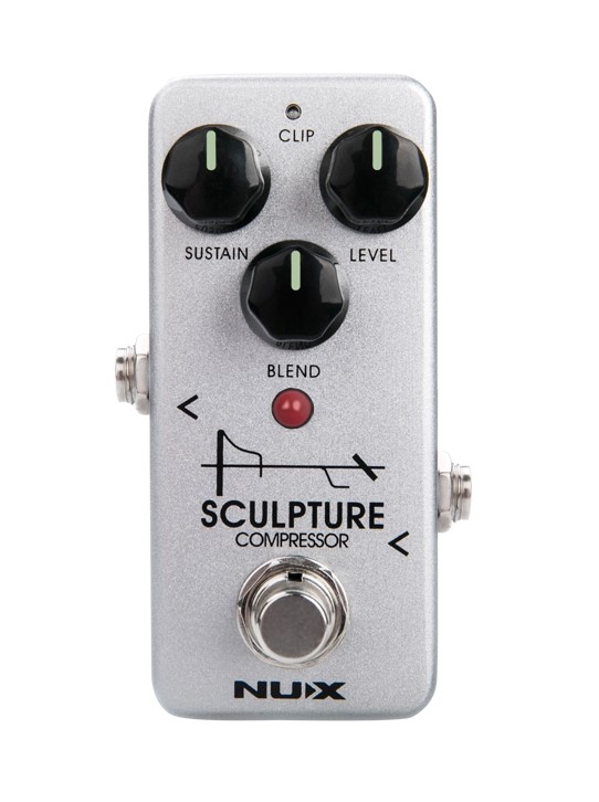 NUX MiniCore NCP-2 Sculpture Compressor