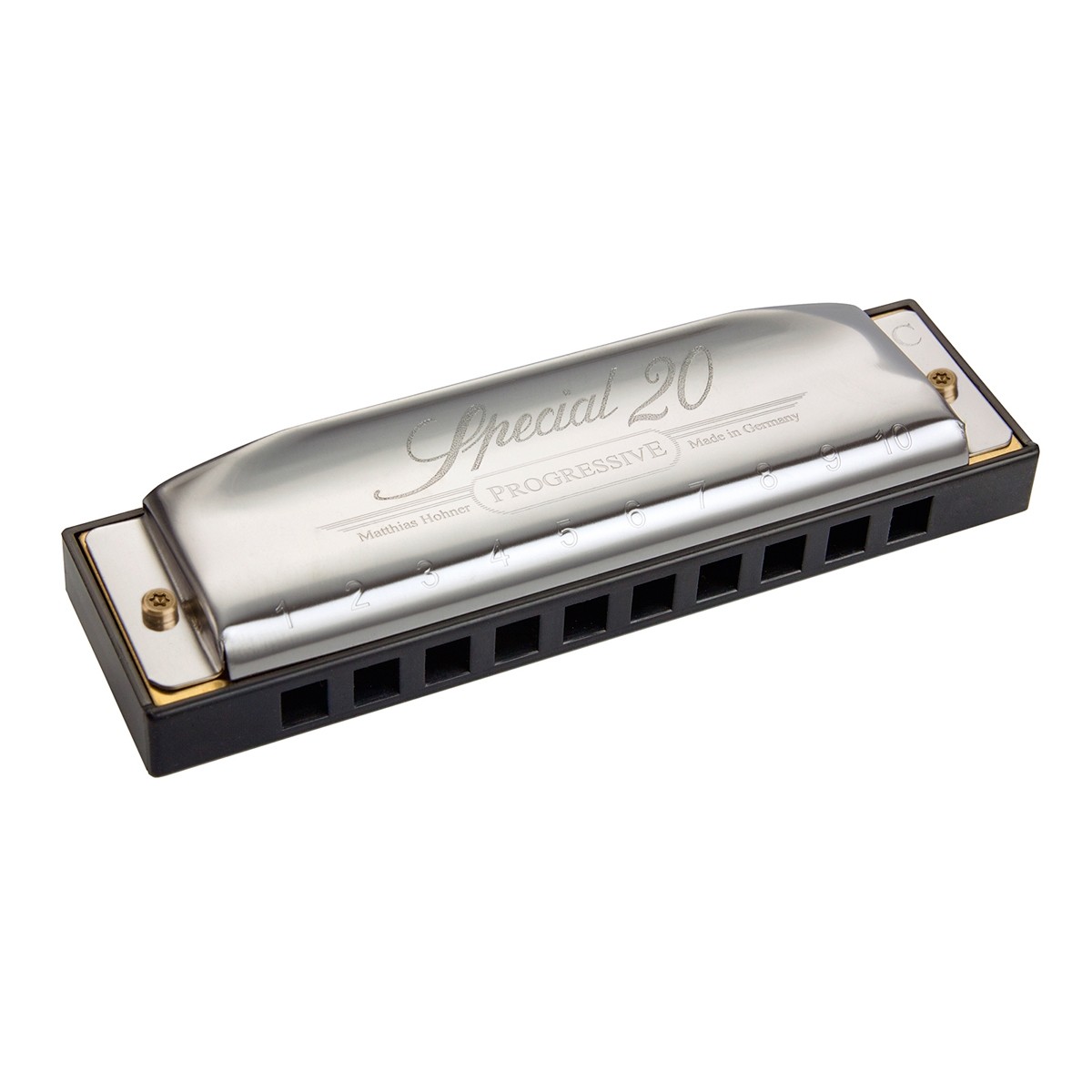 HOHNER Special 20 C major
