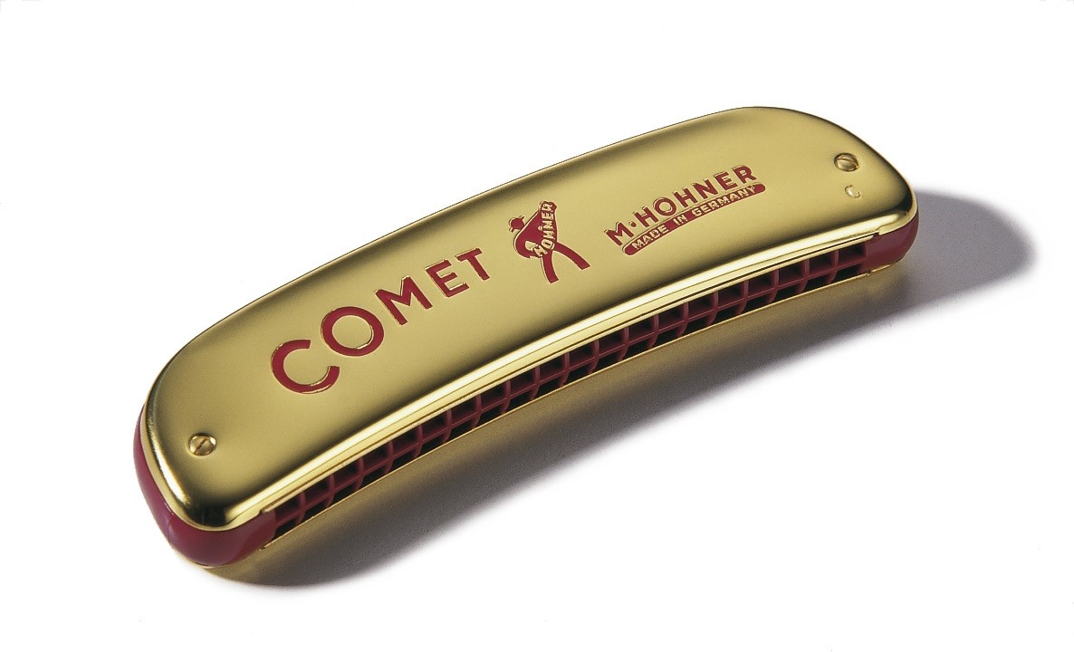 HOHNER Comet 40 C