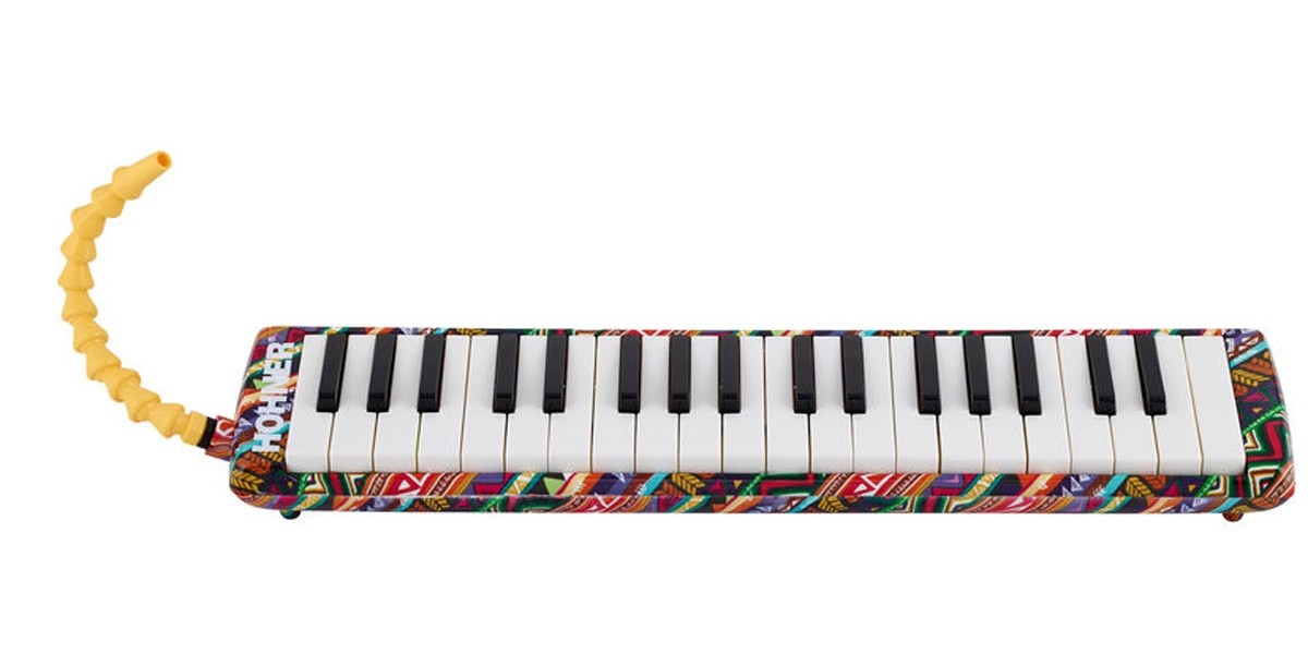 HOHNER 9445/37 Airboard 37 melodica