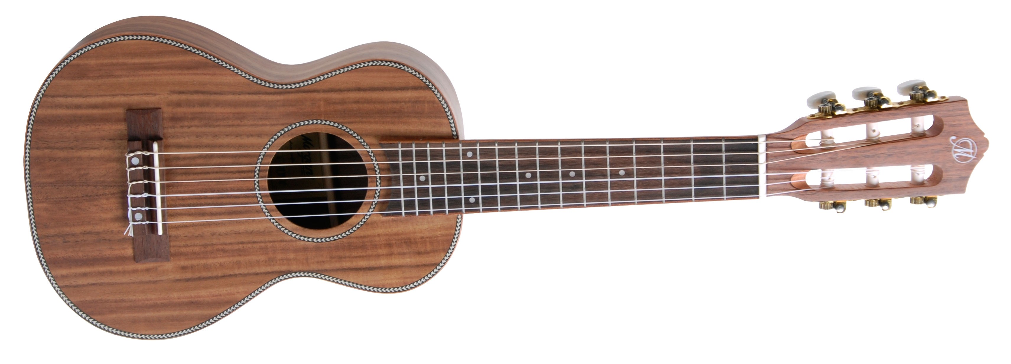Morgan CG 10 GUK GUITALELE N