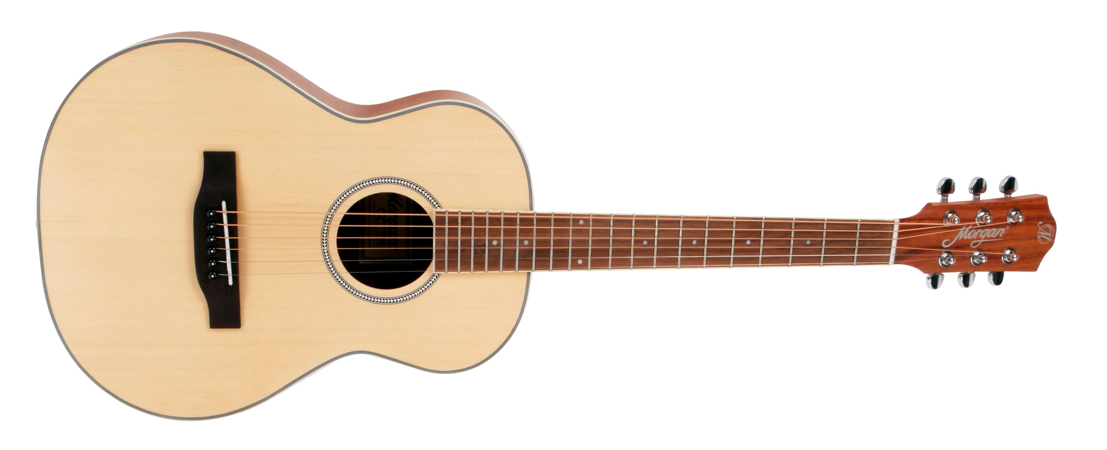 MORGAN W 111 3/4 KOA