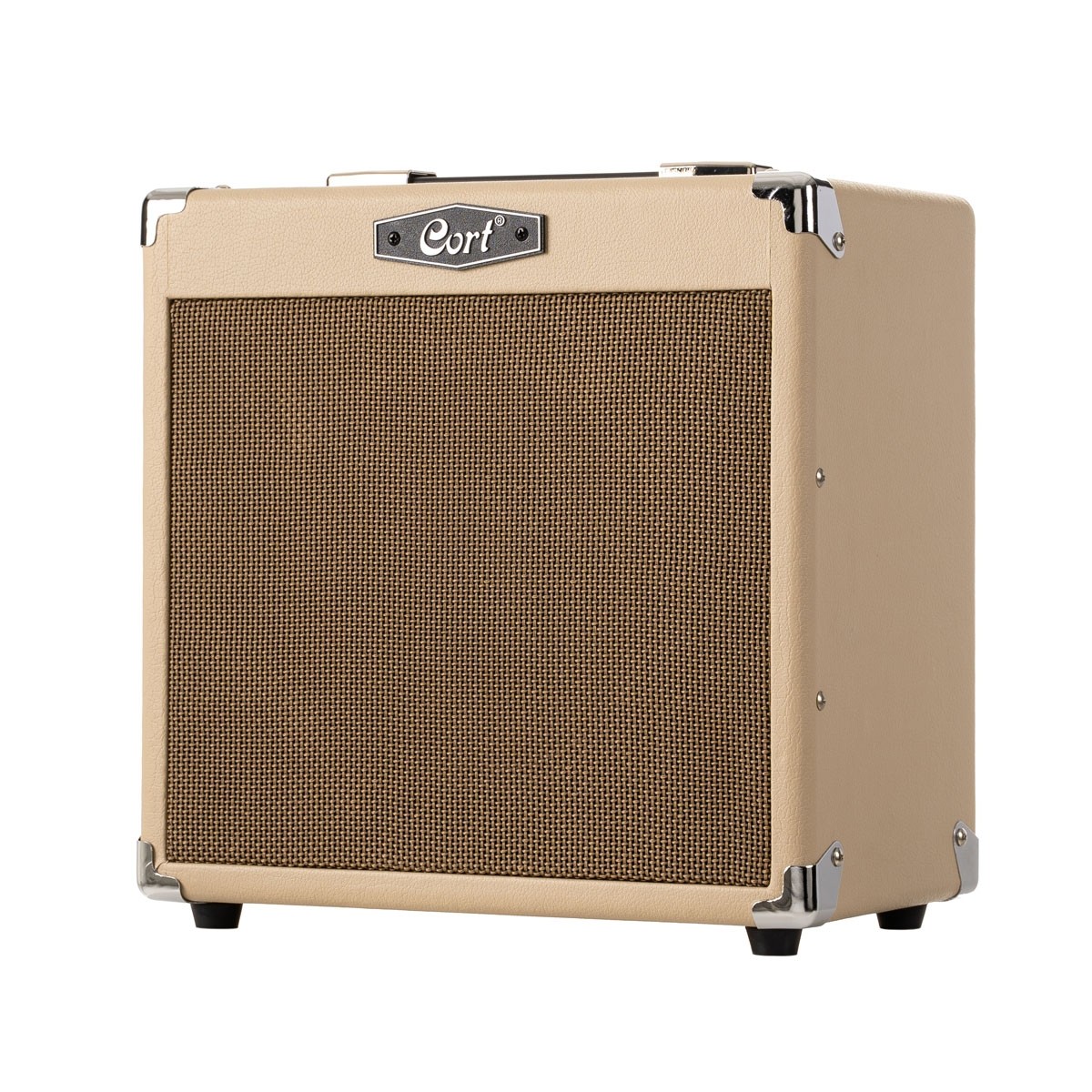 CORT CM15R WTS Gitarforsterker
