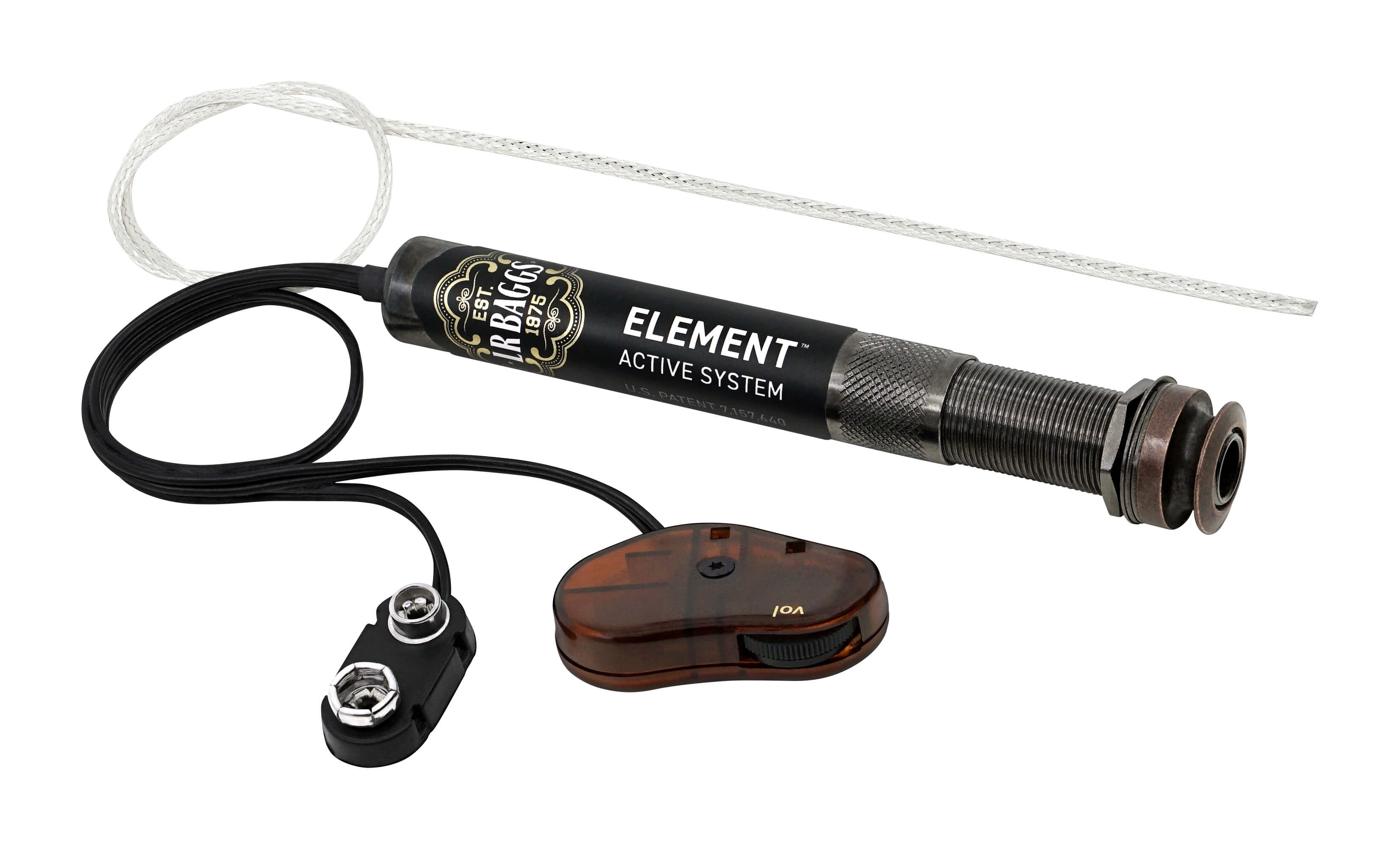 LR BAGGS ELEMENT EAS