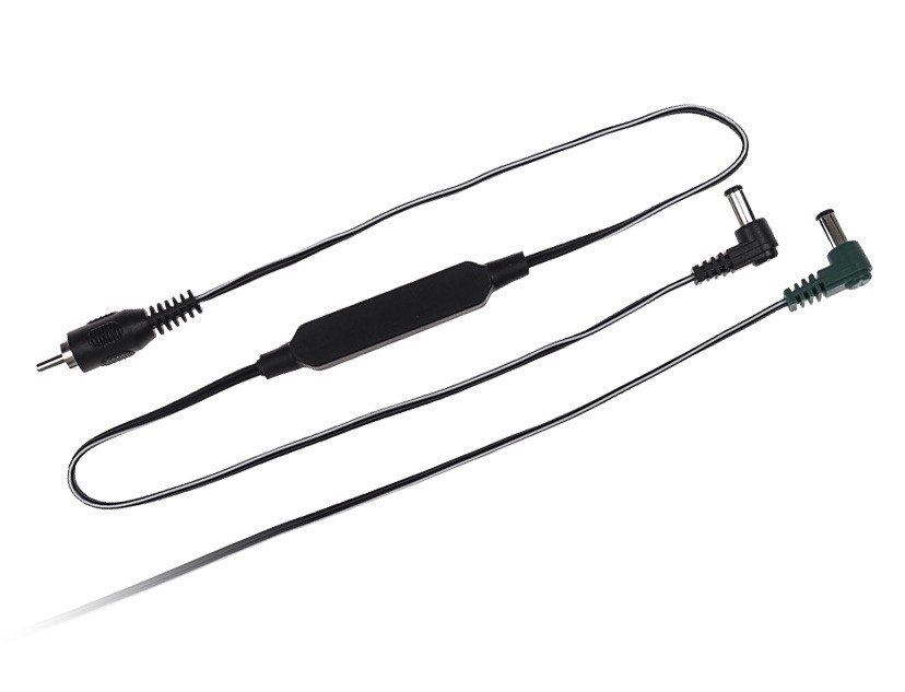 CIOKS 2201 Booster Flex - type 1 - 50cm