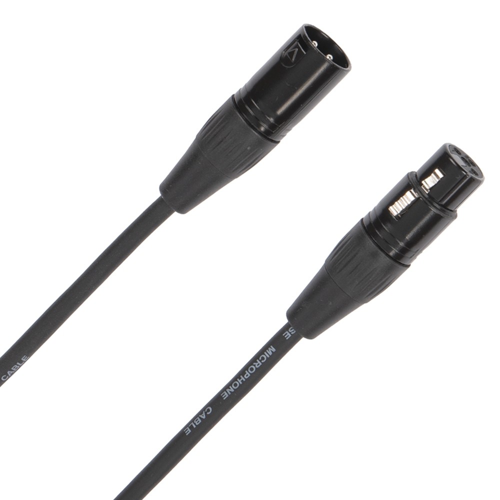 SAFECON MC07 XLR/XLR 2m Mikrofonkabel