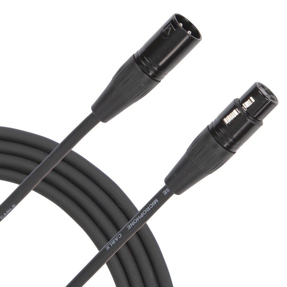 SAFECON MC07 XLR/XLR 6m