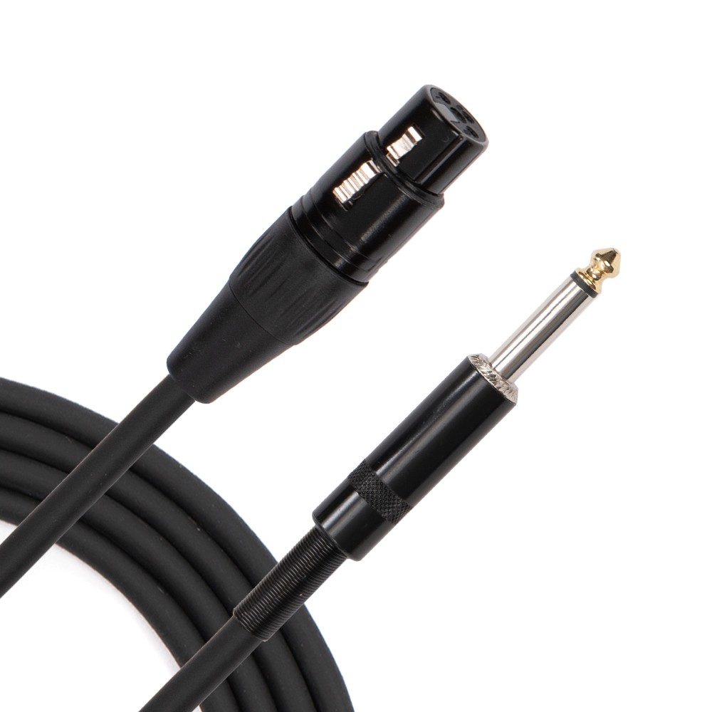 SAFECON MC65 6m JACK/XLR FEMALE