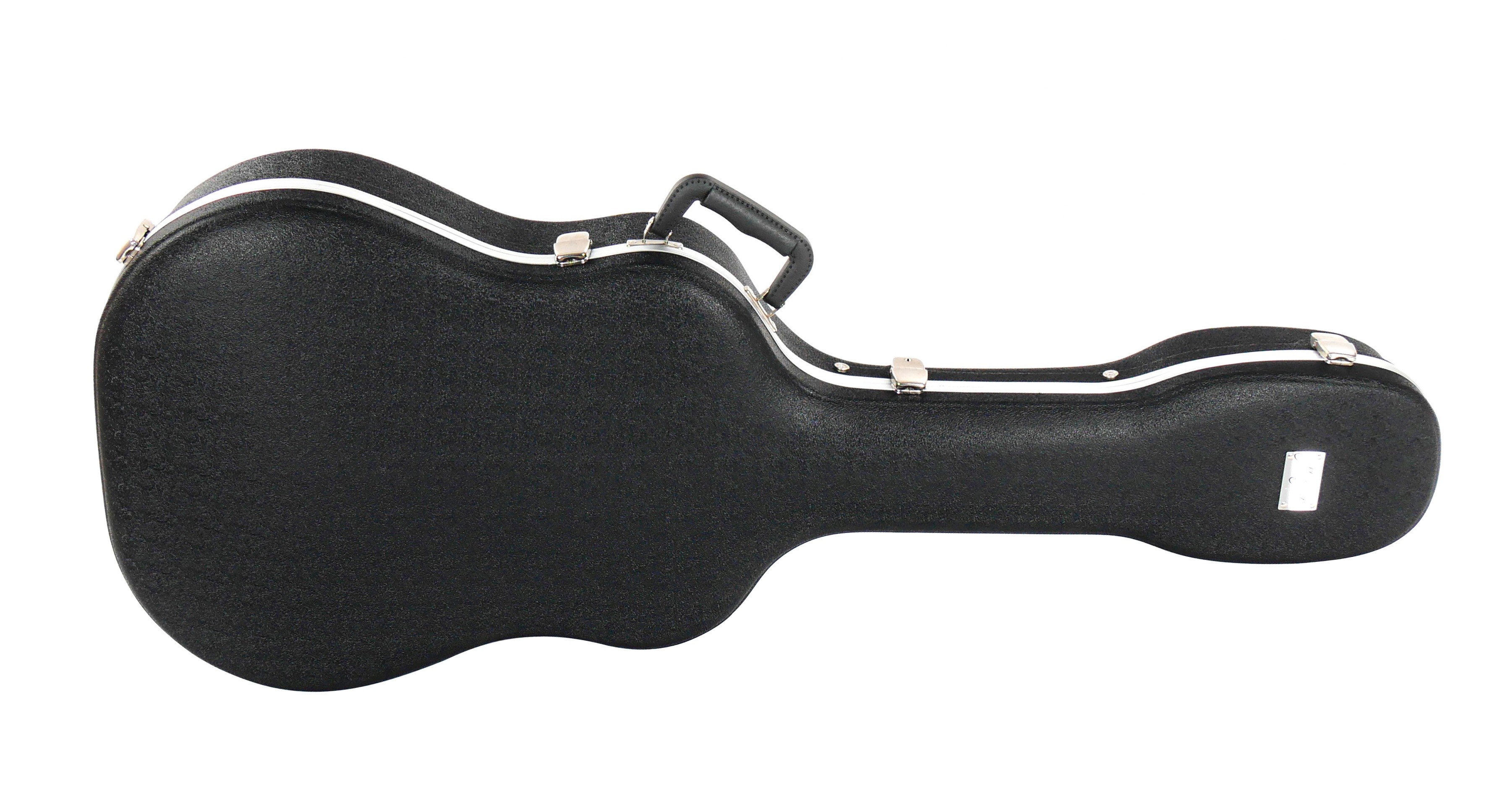 MORGAN CASE ABS DELUXE WG