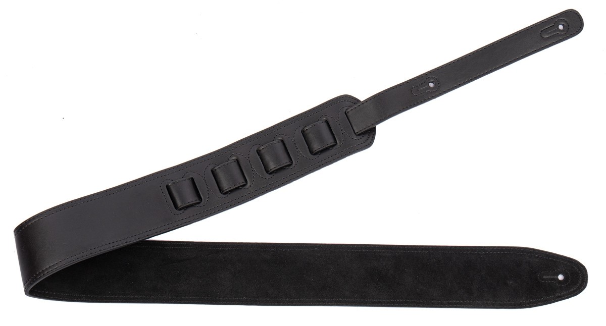 MORGAN STRAP GR 121 BK