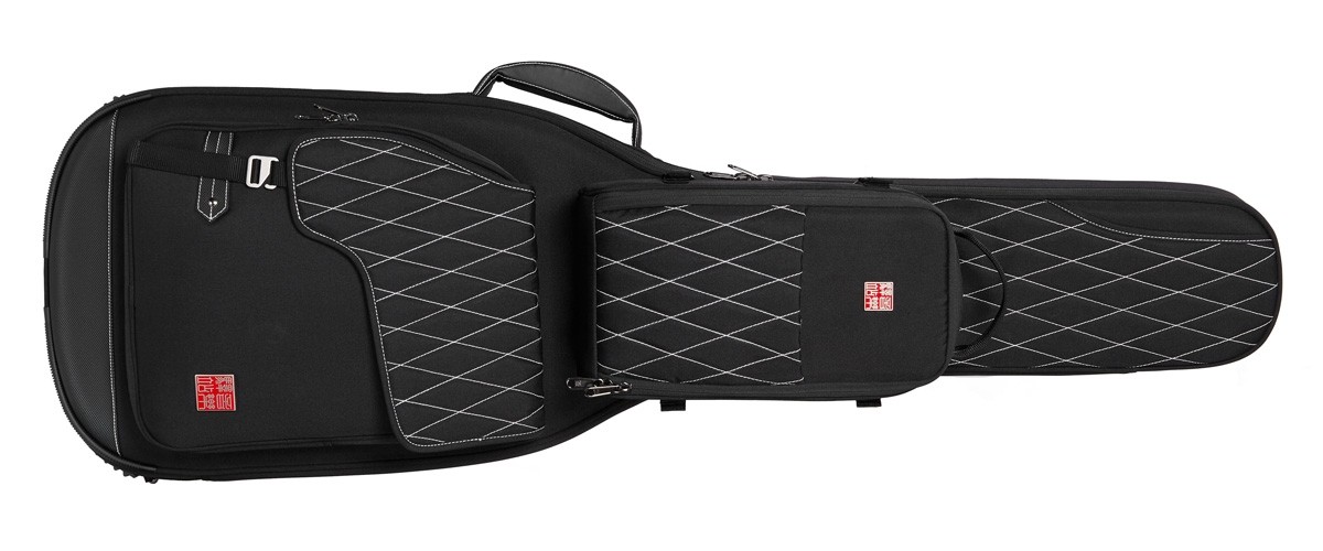 MUSIC AREA RB30 EB inkl.isobag