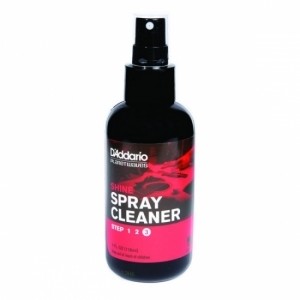 D'addario PW-PL-03 Spray Polish