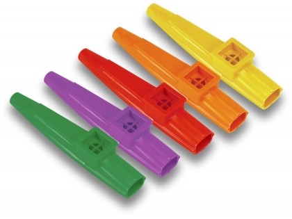 Dunlop 7700 Kazoo