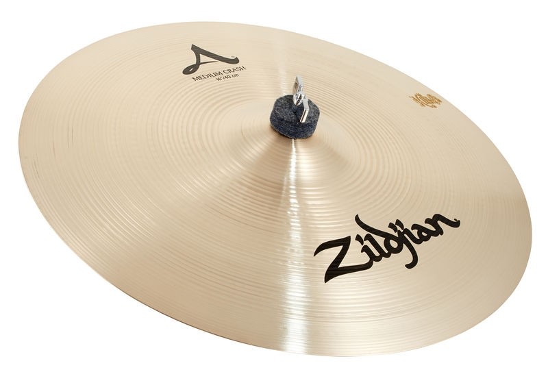 Zildjian 16" A Zildjian Medium Crash