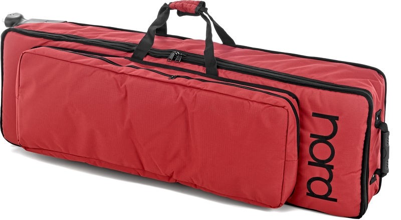 NORD Soft Case for Stage 76 / HP