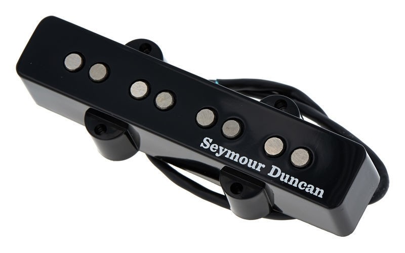 Seymour Duncan STK-J2N "Hot Stack" Jazz Bass, Neck