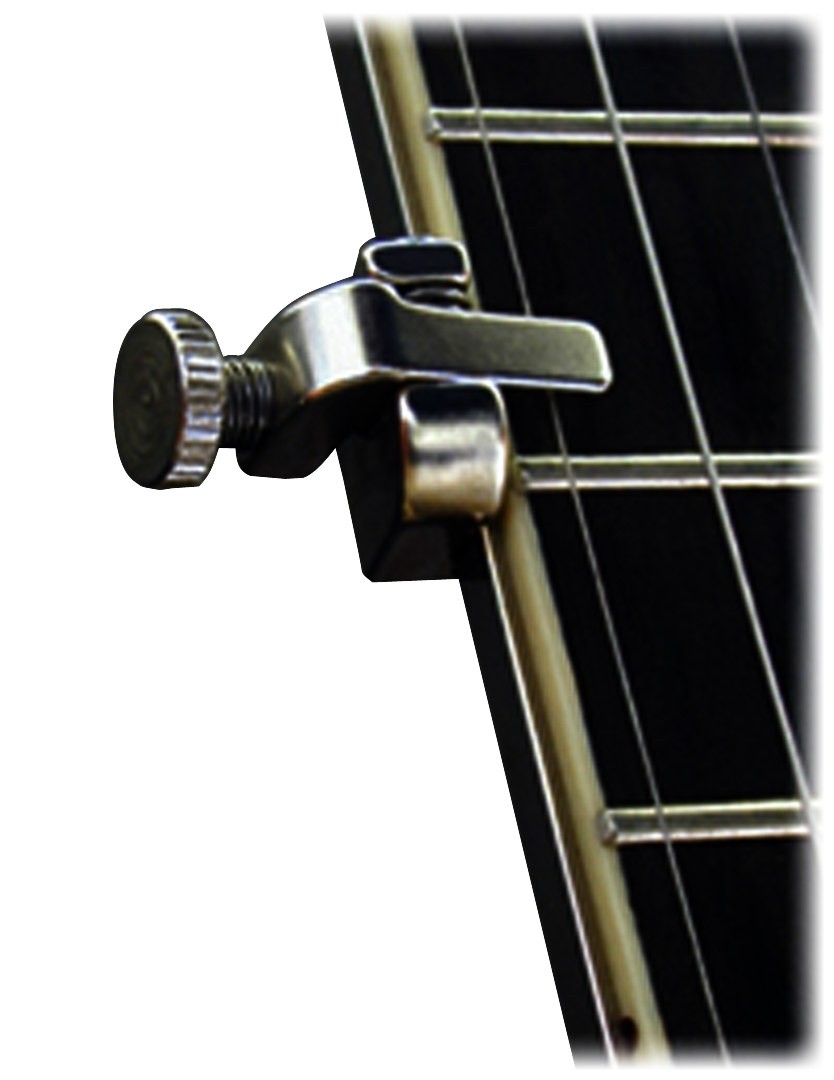 Shubb FS 5th String Banjo Capo