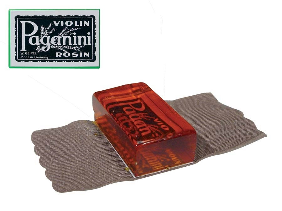 Geipel Paganini ROV-74 Harpiks for fiolin