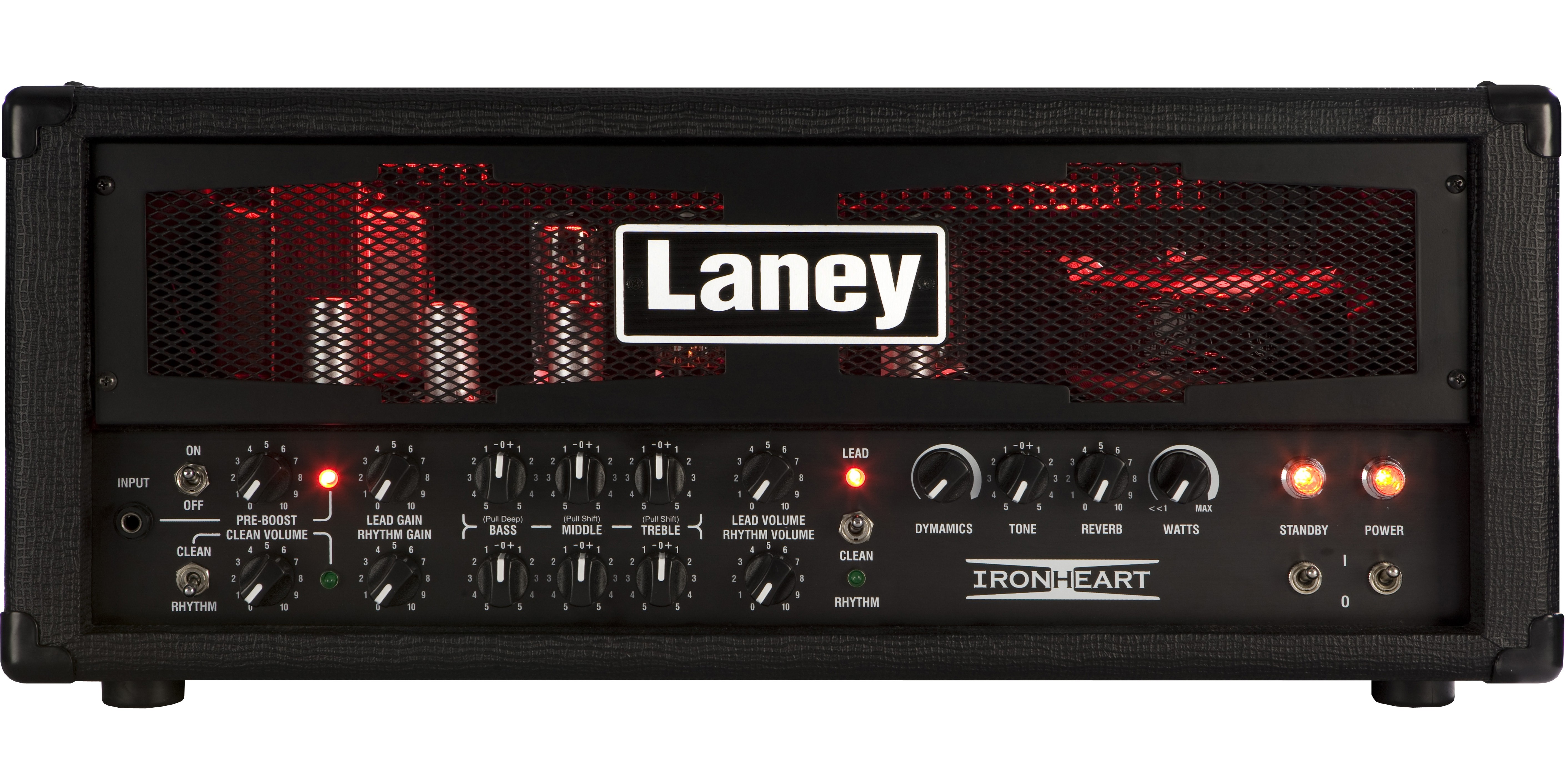 Laney IRT120H