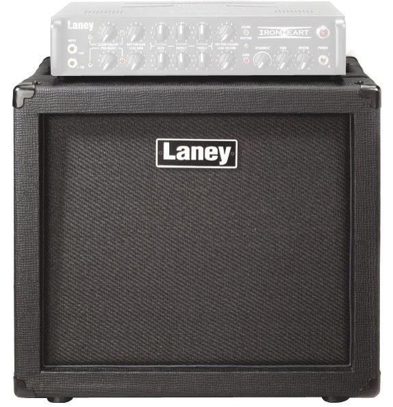 Laney Ironheart IRT112 - 80W Gitarkabinett