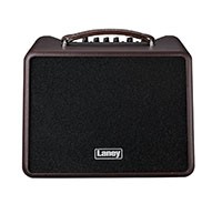 Laney A-SOLO Akustisk Gitarforsterker