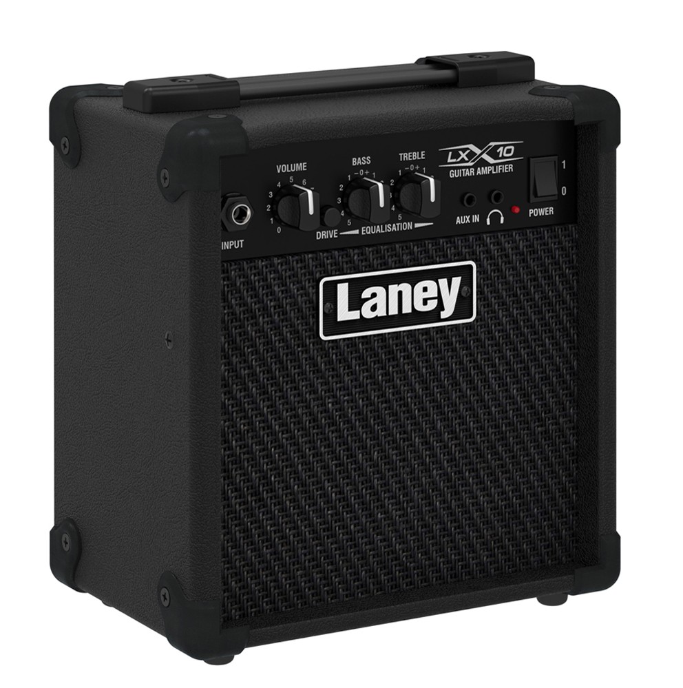 Laney LX10 Elgitarforsterker