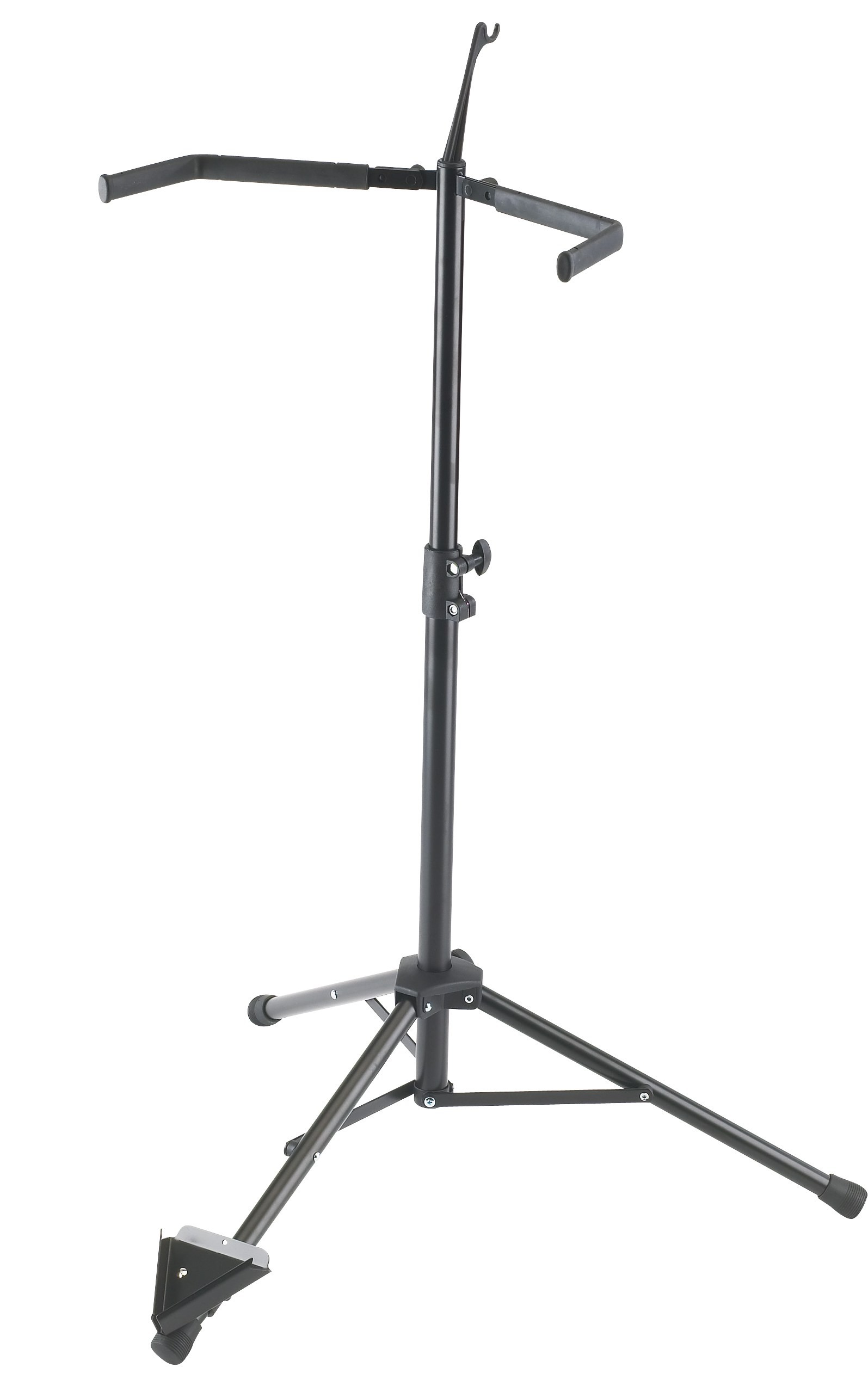 K&M 2551410 Kontrabasstativ - Double Bass Stand